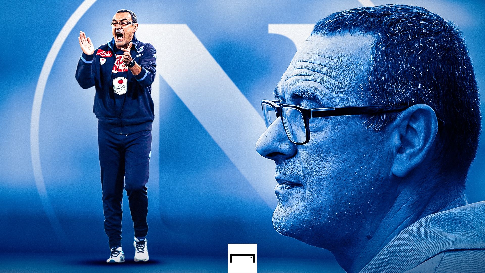 SARRI NAPOLI GFX