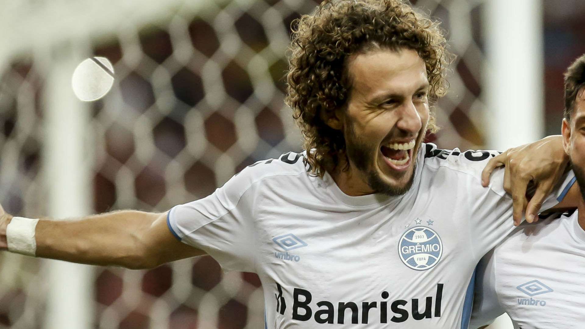 Galhardo Gremio 13 10 2019