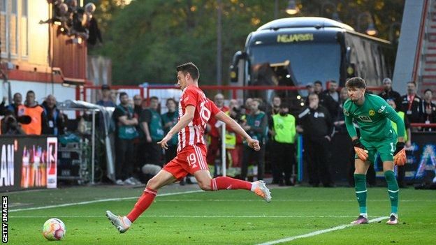 Union Berlin Dortmund 