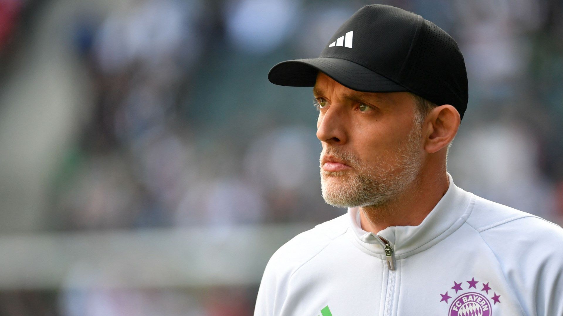 Thomas Tuchel Bayern 02092023