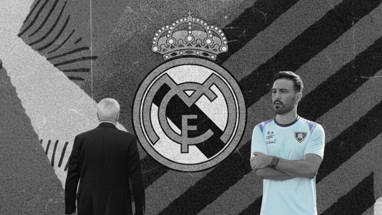 Davide Ancelotti ai generated gfx