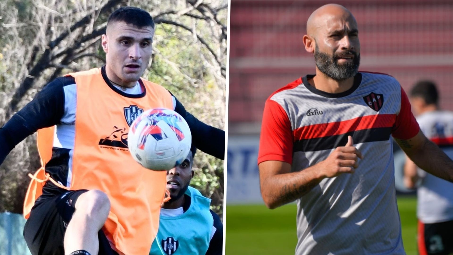 Central Córdoba Patronato Liga Profesional 2022