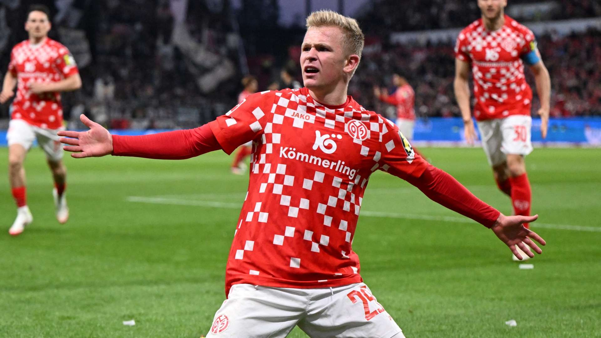 Jonathan Burkardt Mainz 05042025