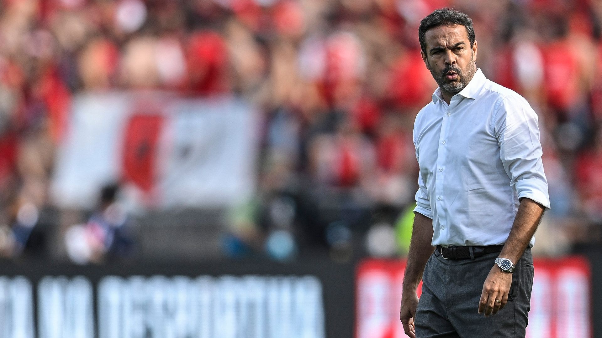 Artur Jorge Braga 2023