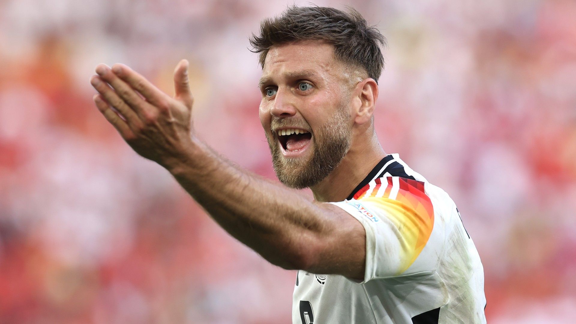 Wer zeigt / überträgt Deutschland vs. Ungarn heute live im Free TV und im LIVE STREAM? | Goal.com Deutschland