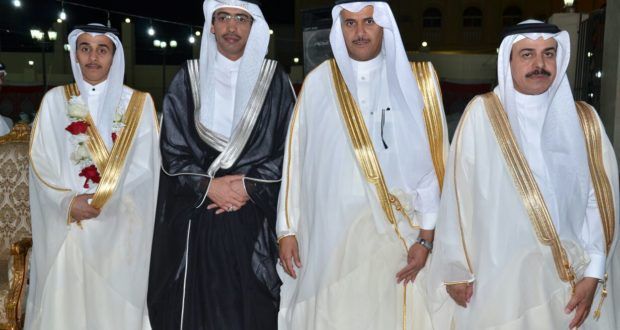 سعود الحربي - أحد