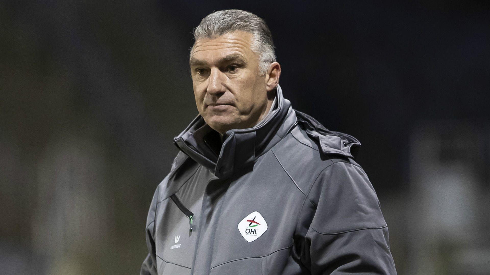 Nigel Pearson Leuven 2018-19
