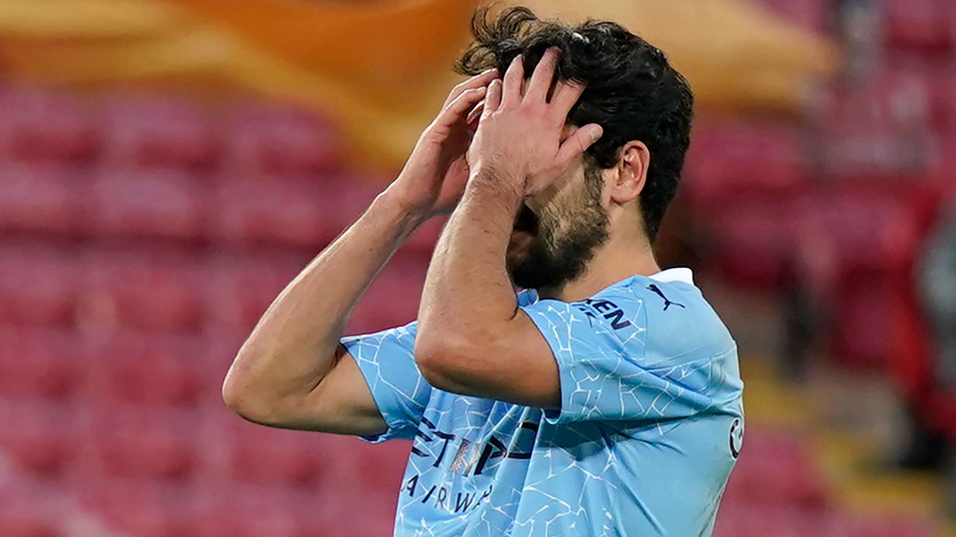 Ilkay Gundogan Manchester City 2021-22