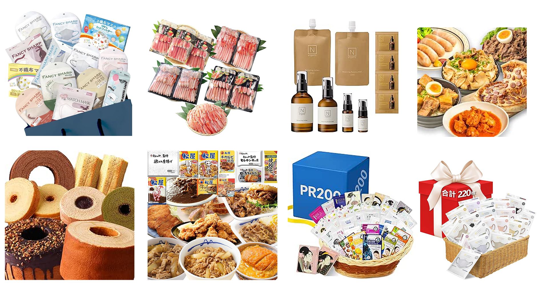 amazon black friday fukubukuro 2025