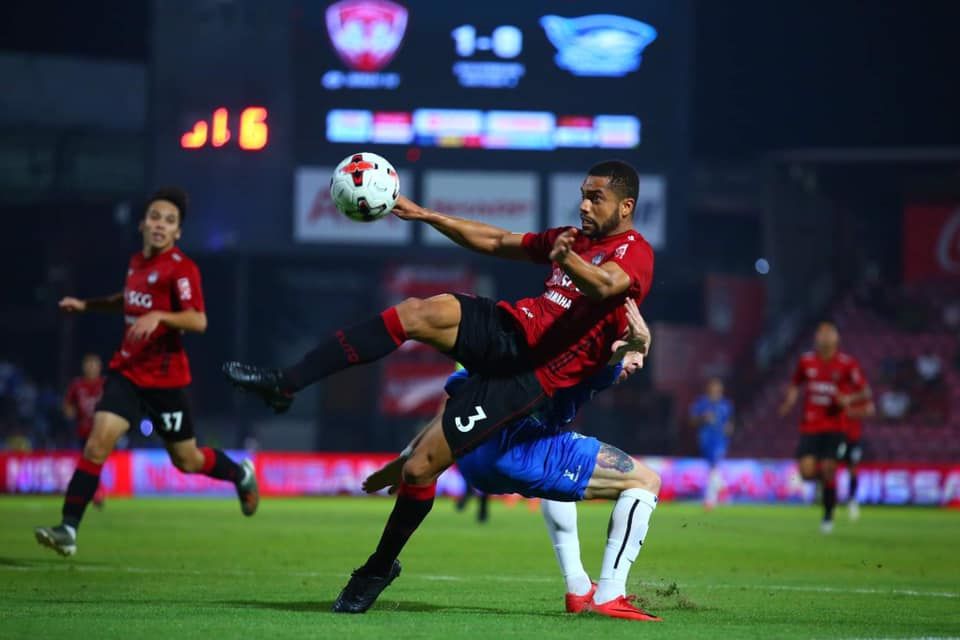 ลูคัส โรชา