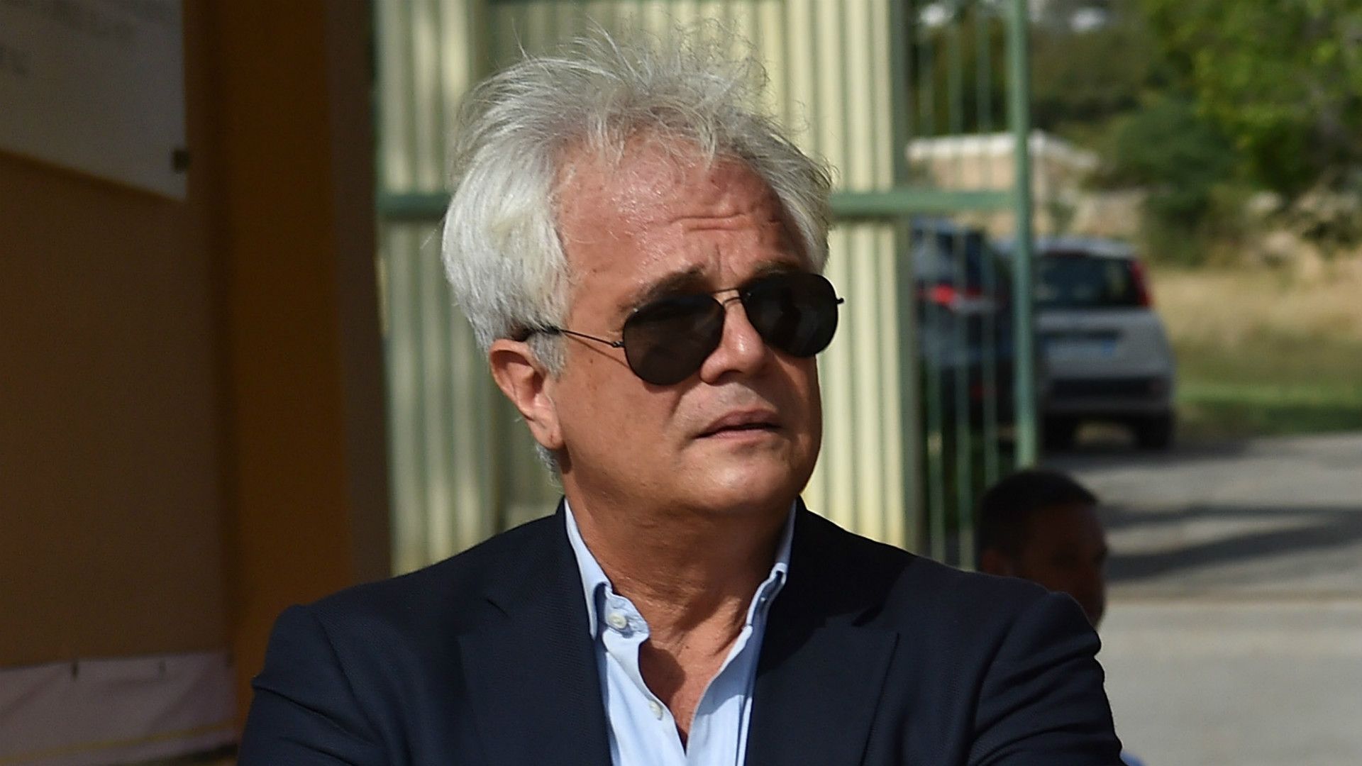Giovanni Giammarva Palermo