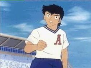 Super campeones Azumaichi
