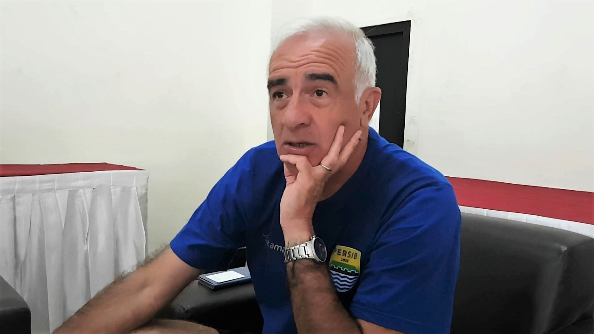 Mario Gomez - Persib Bandung