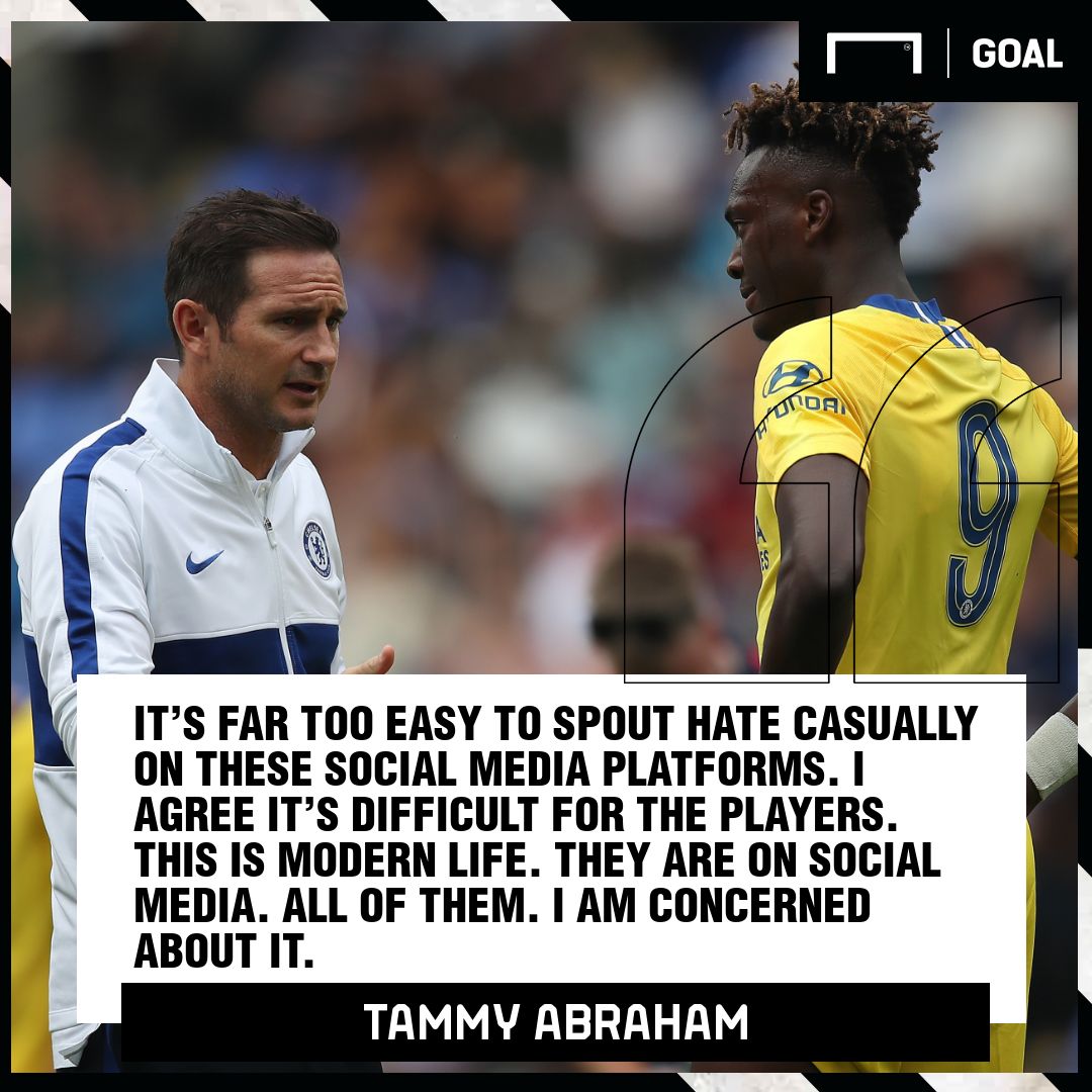 Frank Lampard quote GFX