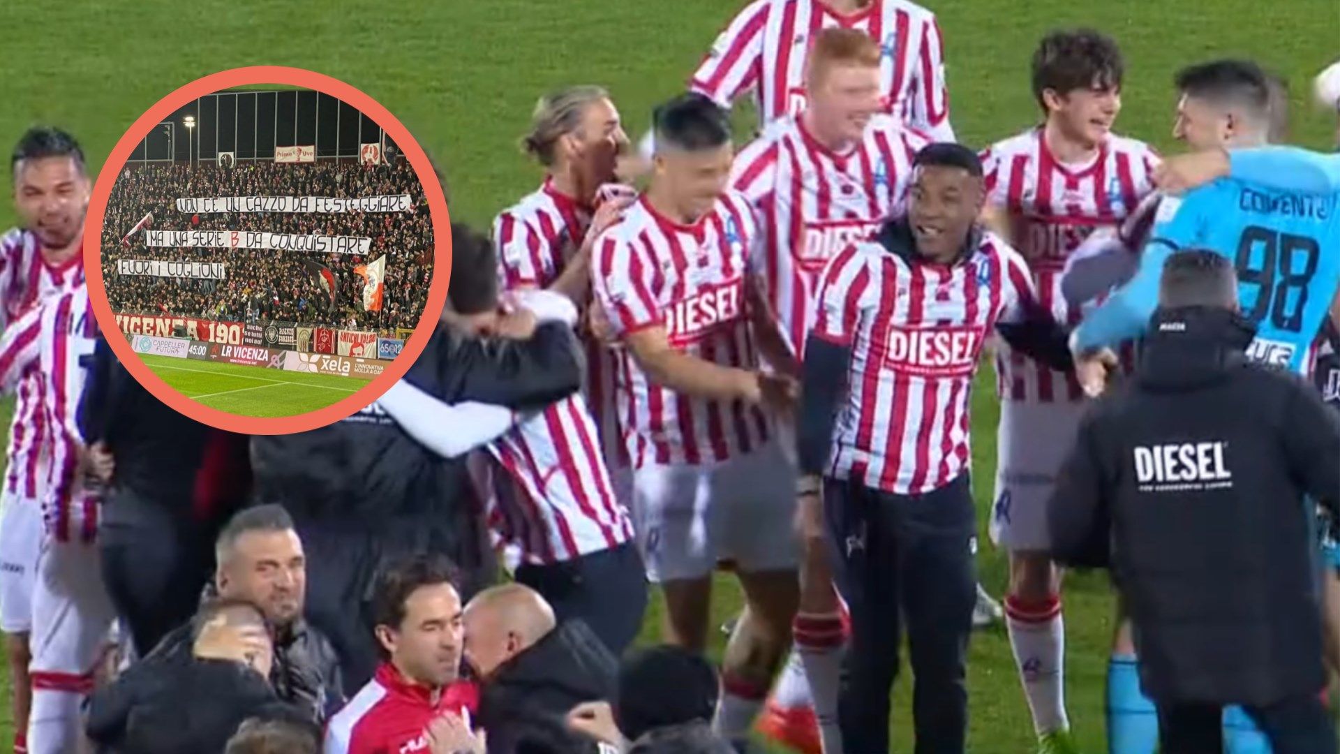 Vicenza Juventus Next Gen