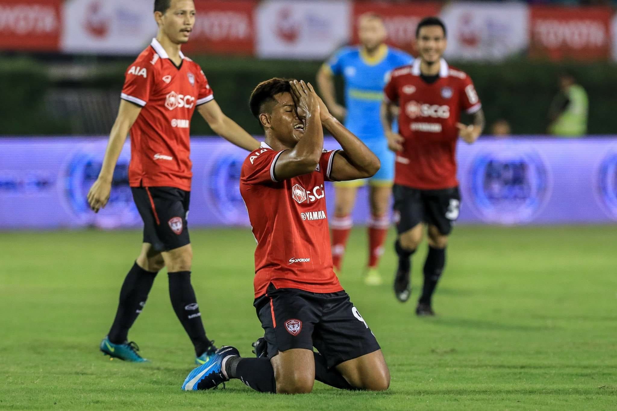 สิโรจน์ ฉัตรทอง