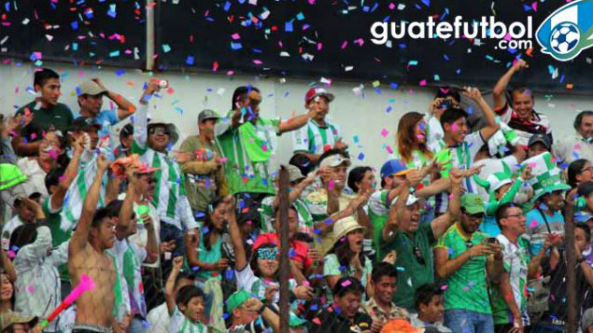 Antigua GFC