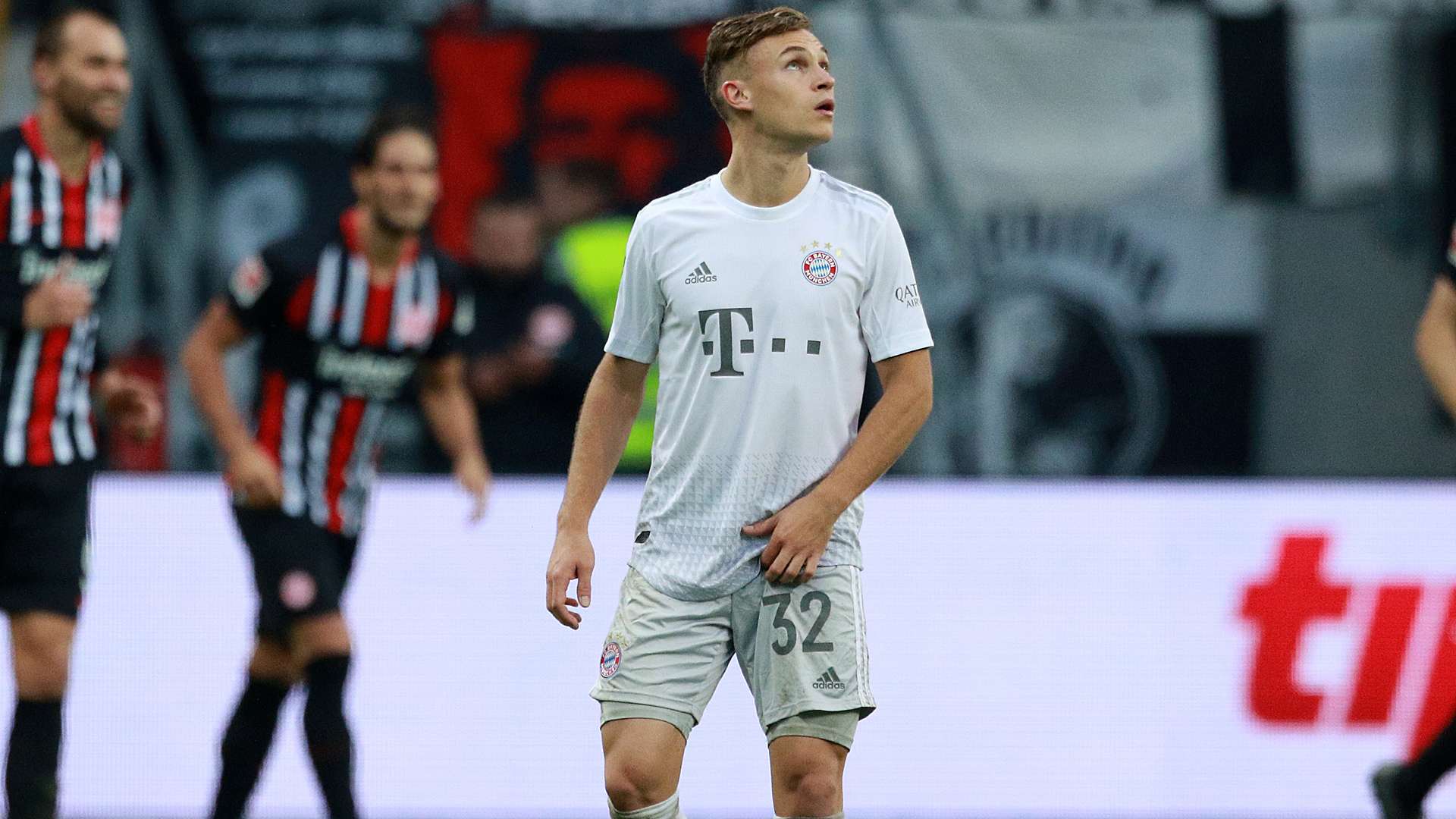 ONLY GERMANY FC Bayern Joshua Kimmich