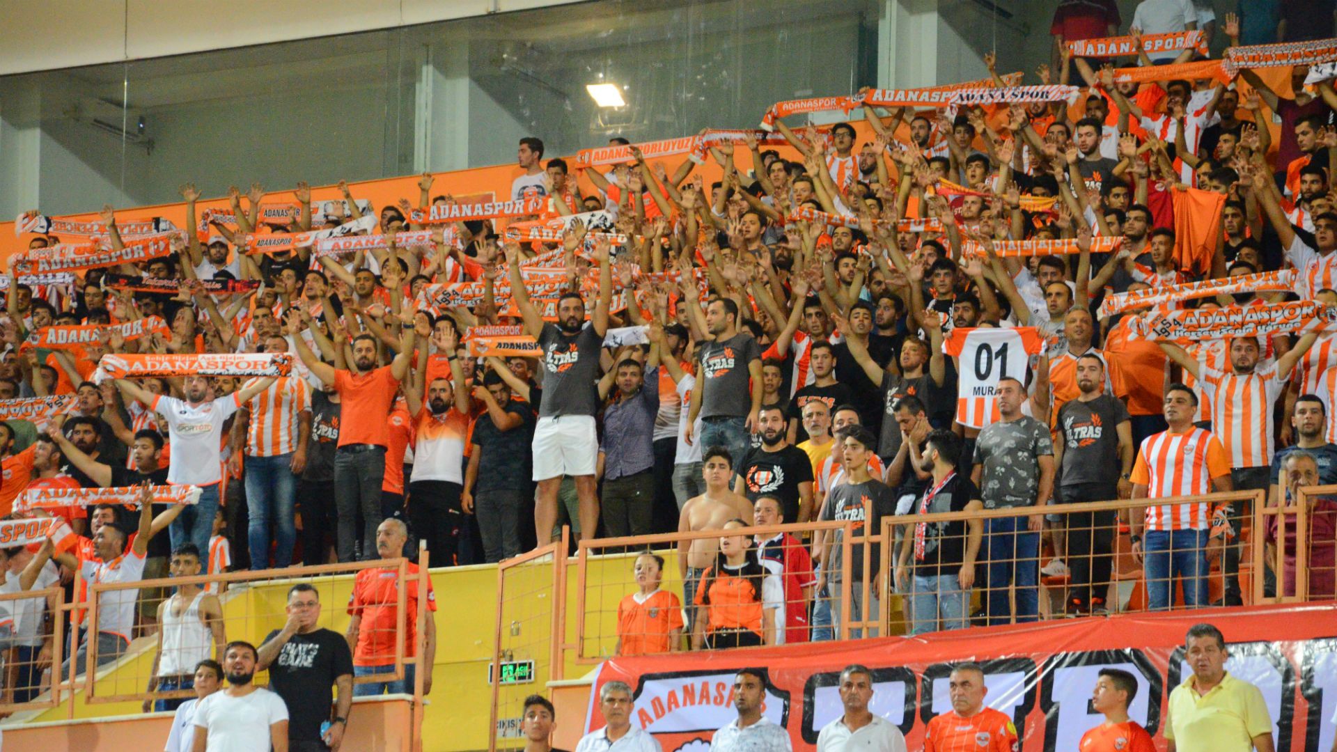 Adanaspor