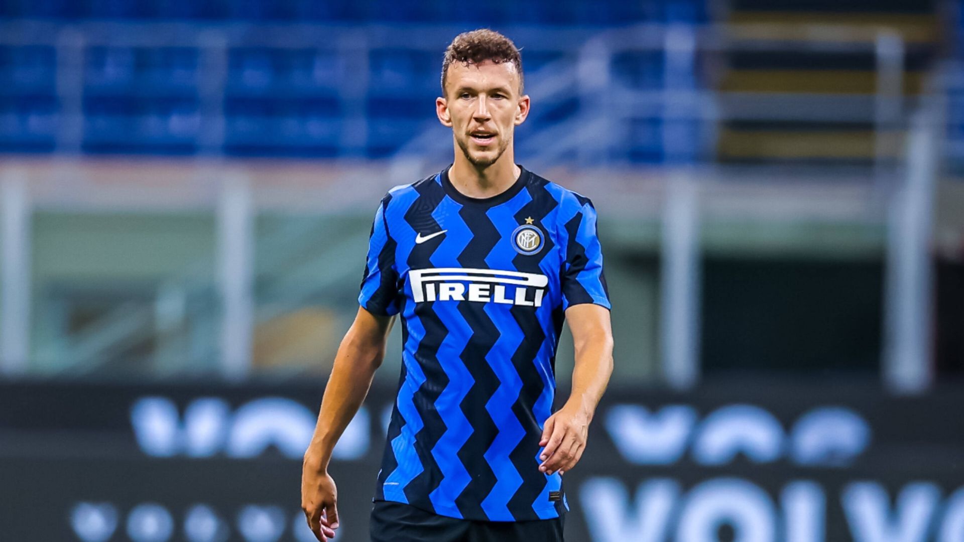 GER ONLY Ivan Perisic Inter Mailand Milan 19-09-2020