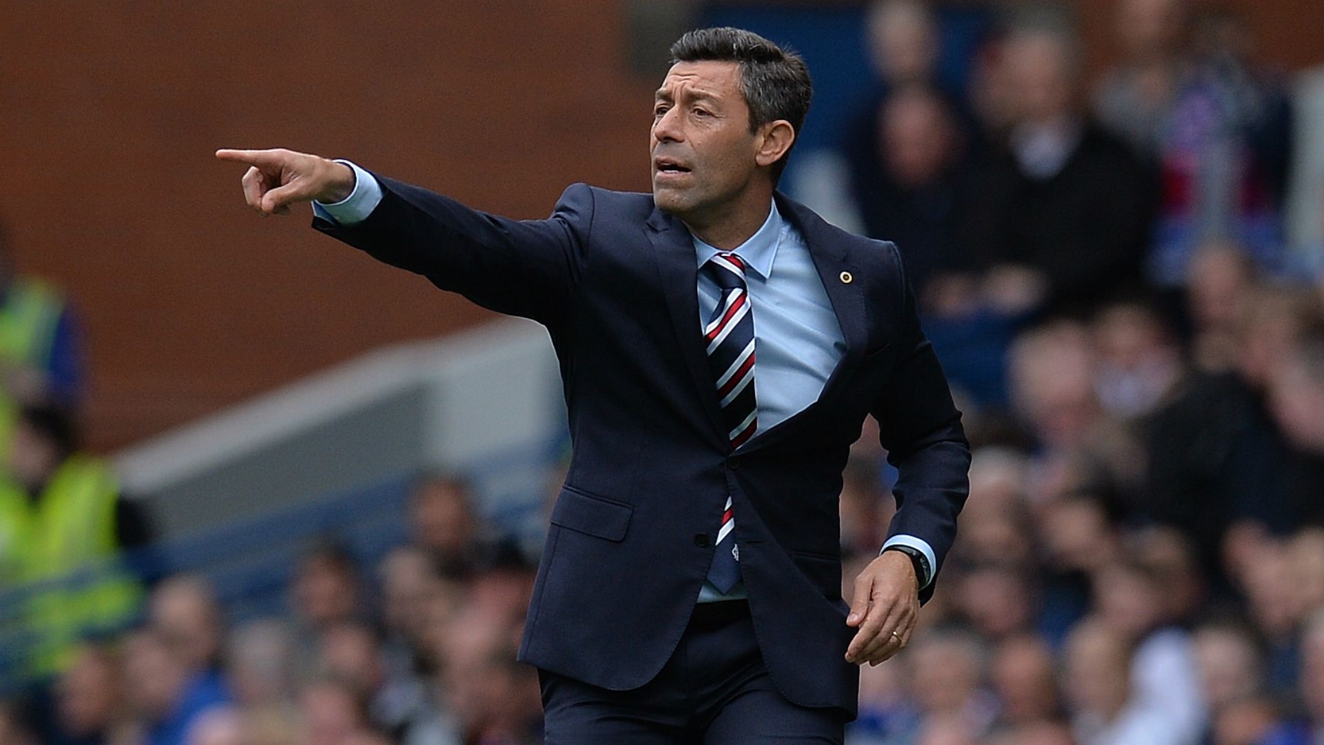 Pedro Caixinha
