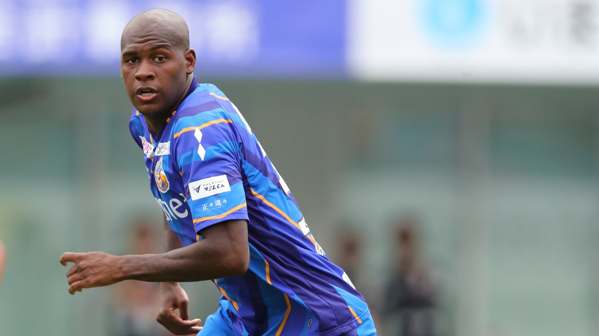 Victor Ibarbo