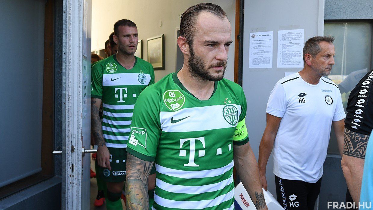 Lovrencsics Gergp