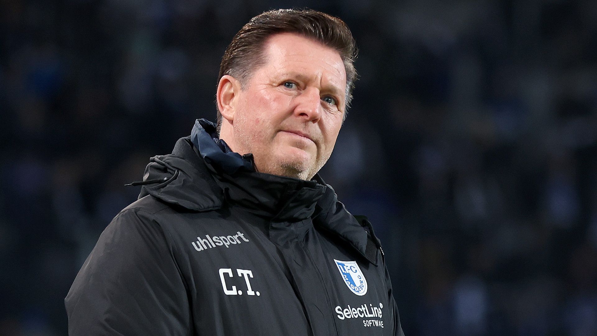 CHRISTIAN TITZ MAGDEBURG