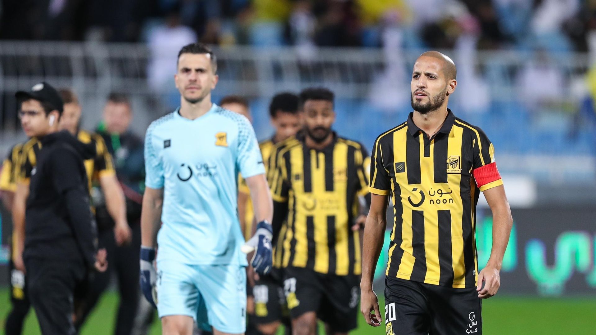 كريم الأحمدي