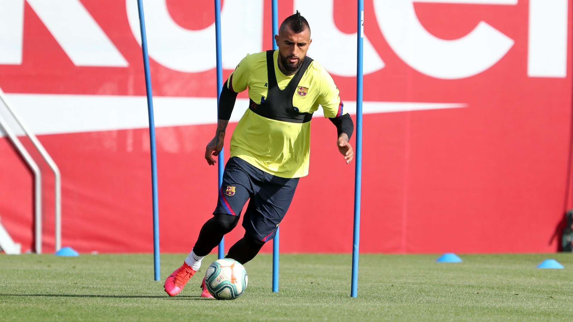 Arturo Vidal