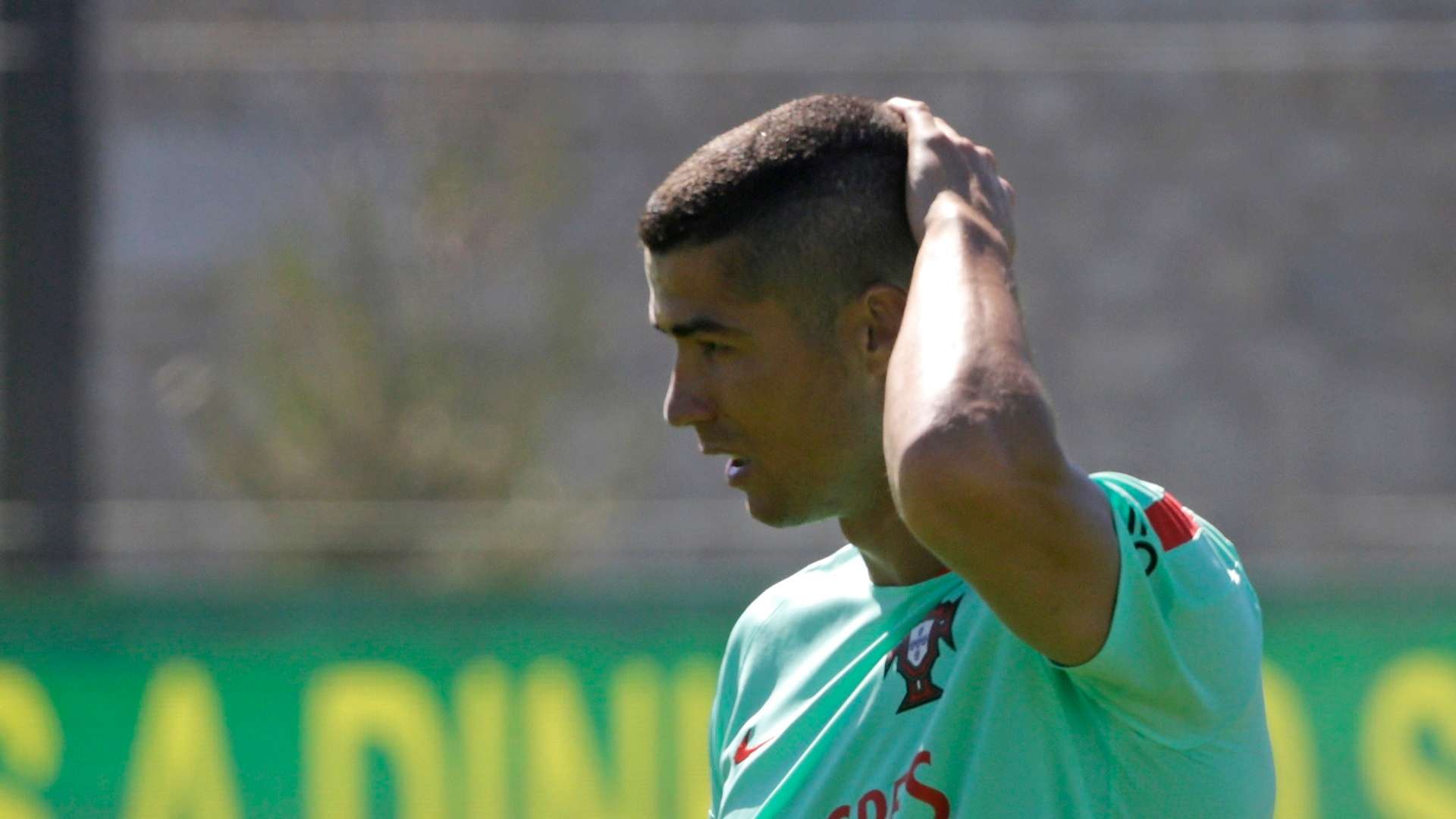 Cristiano Ronaldo Portugal 06062017