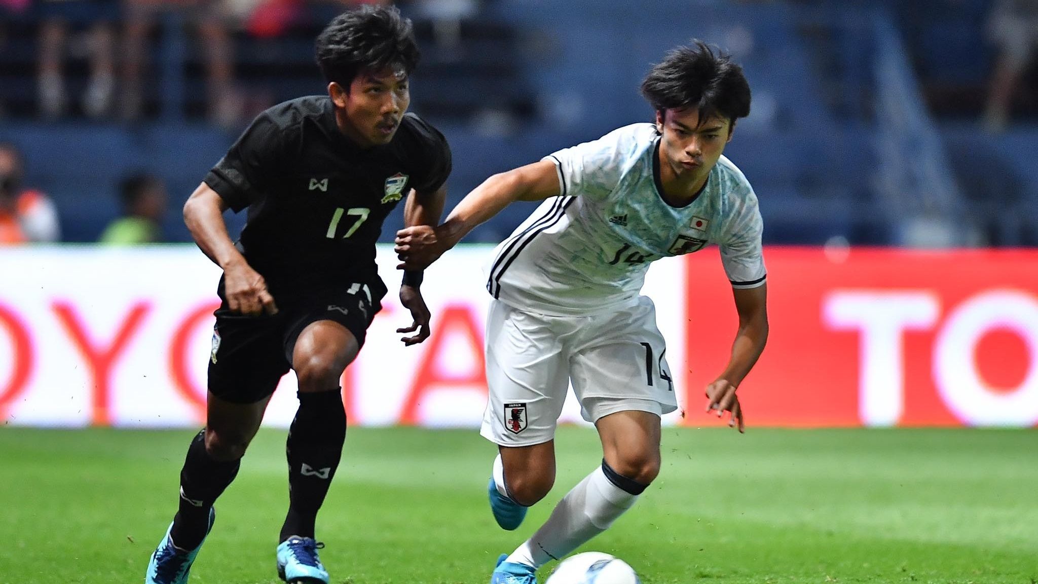 คาโอรุ มิโตมะ