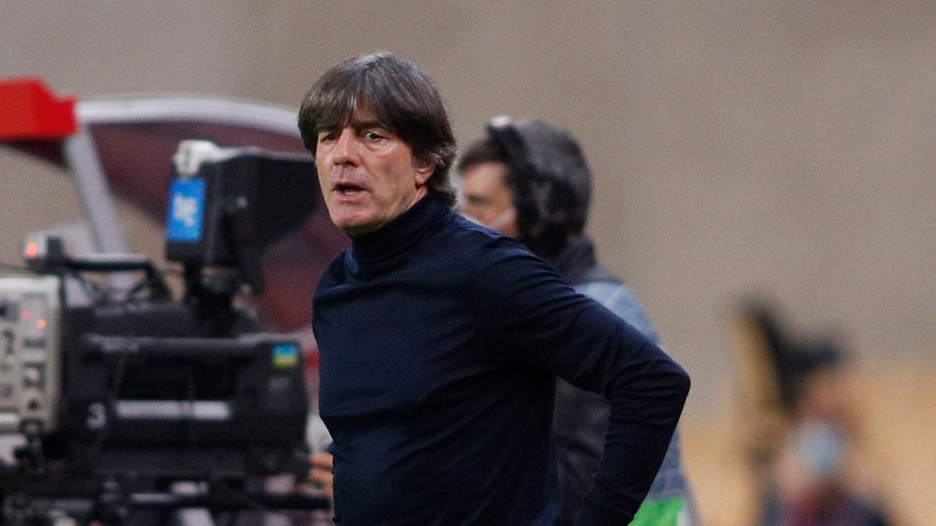 20201117_Joachim Loew_Germany vs Spain