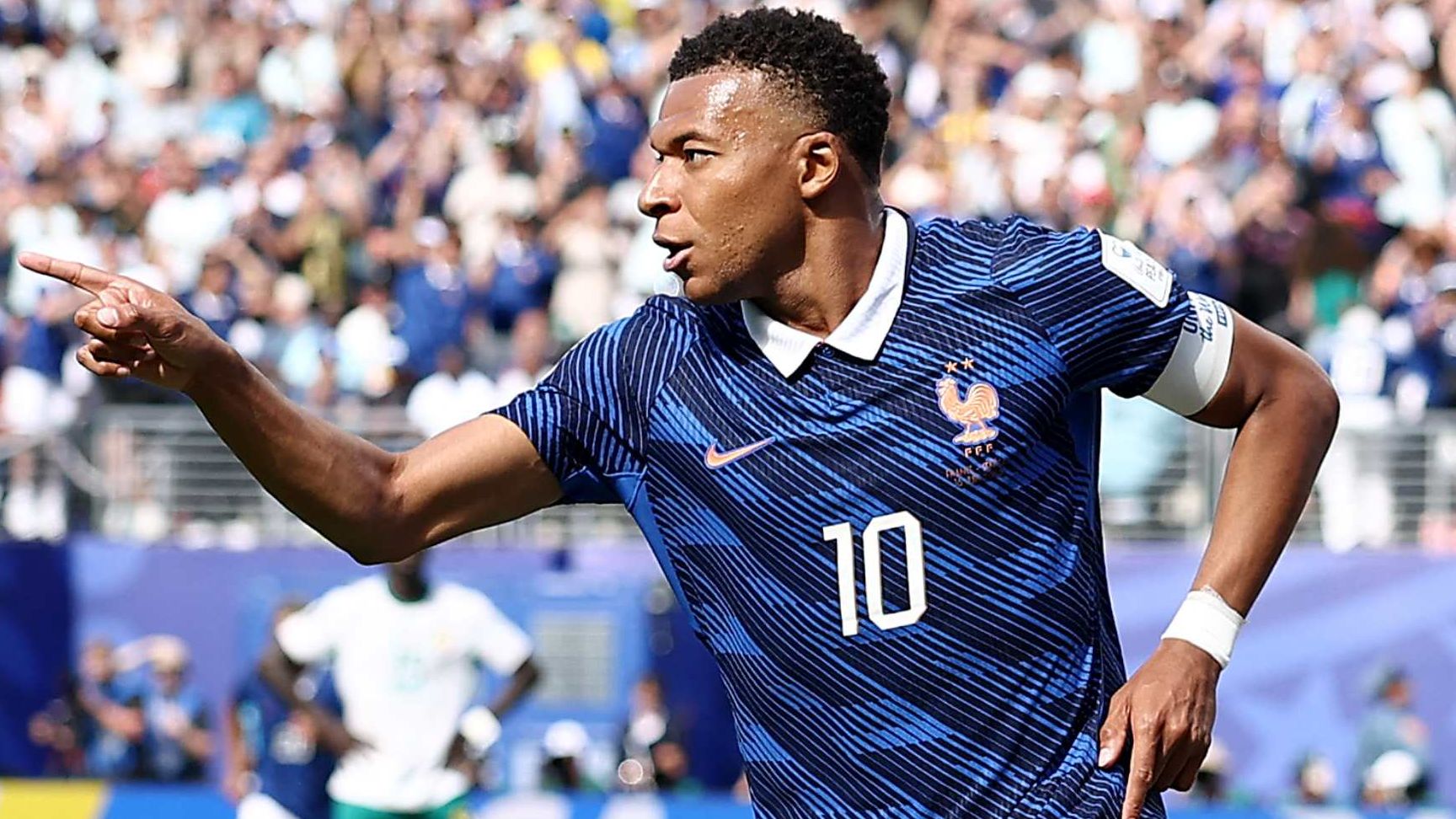 mbappe