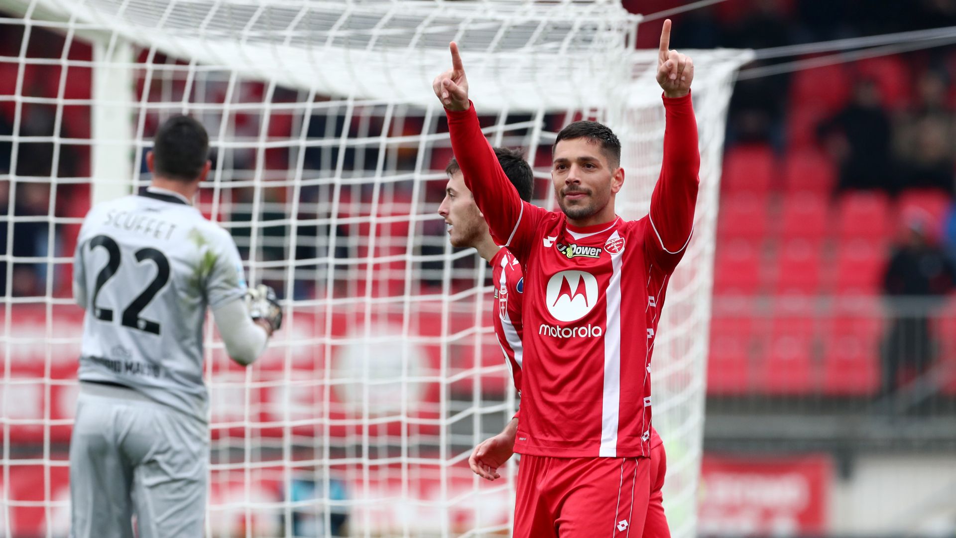 caprari monza cagliari 5 gennaio 2025