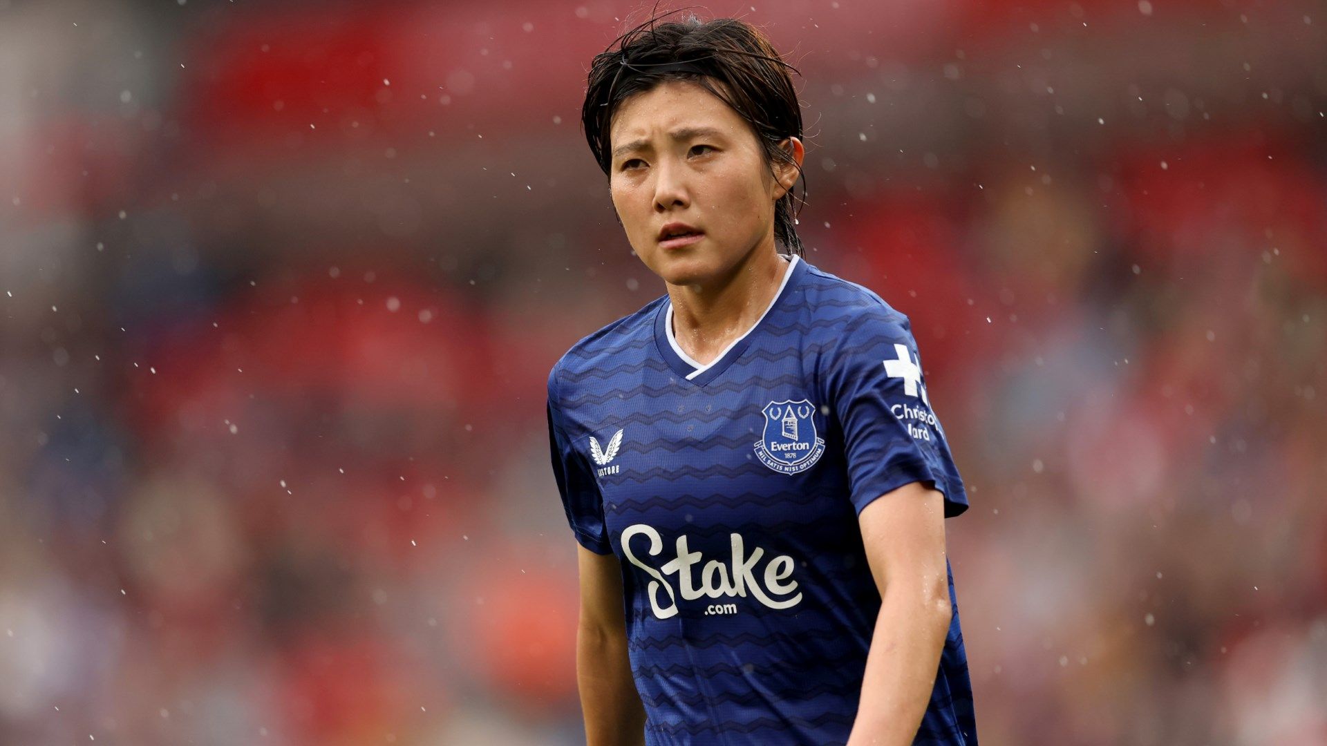 Honoka Hayashi Everton Women 2025-26