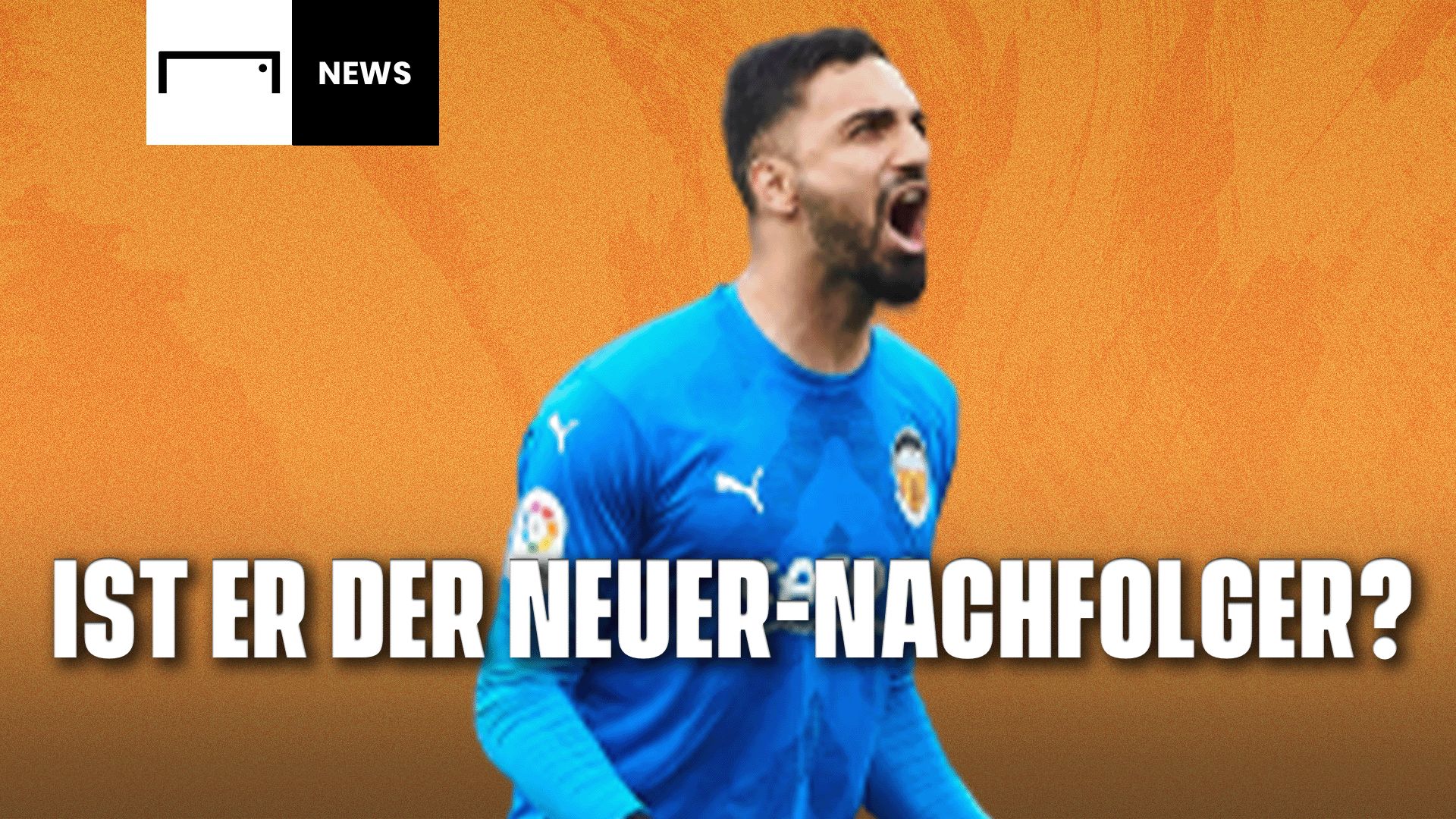 GOAL News Mamardashvili