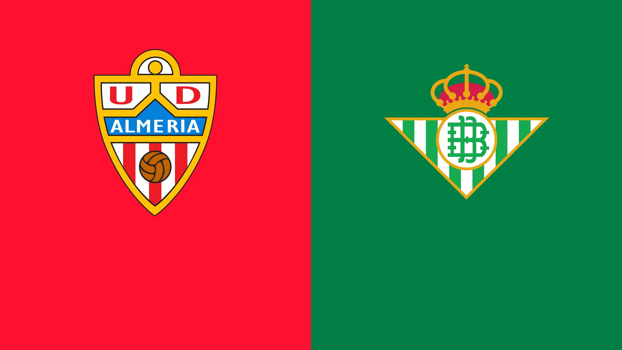 Almería Betis