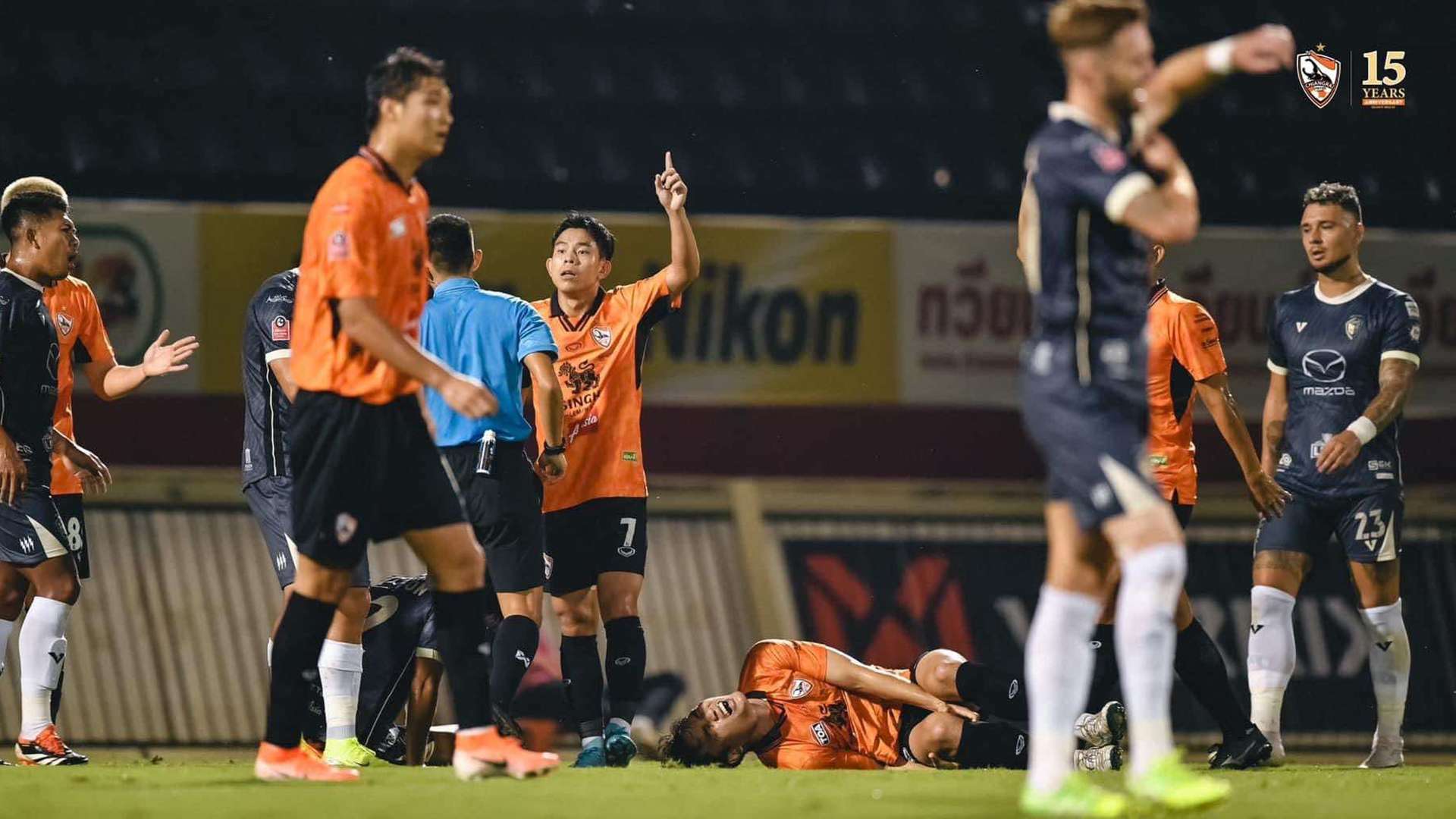 บรรพกิจ พรหมณี