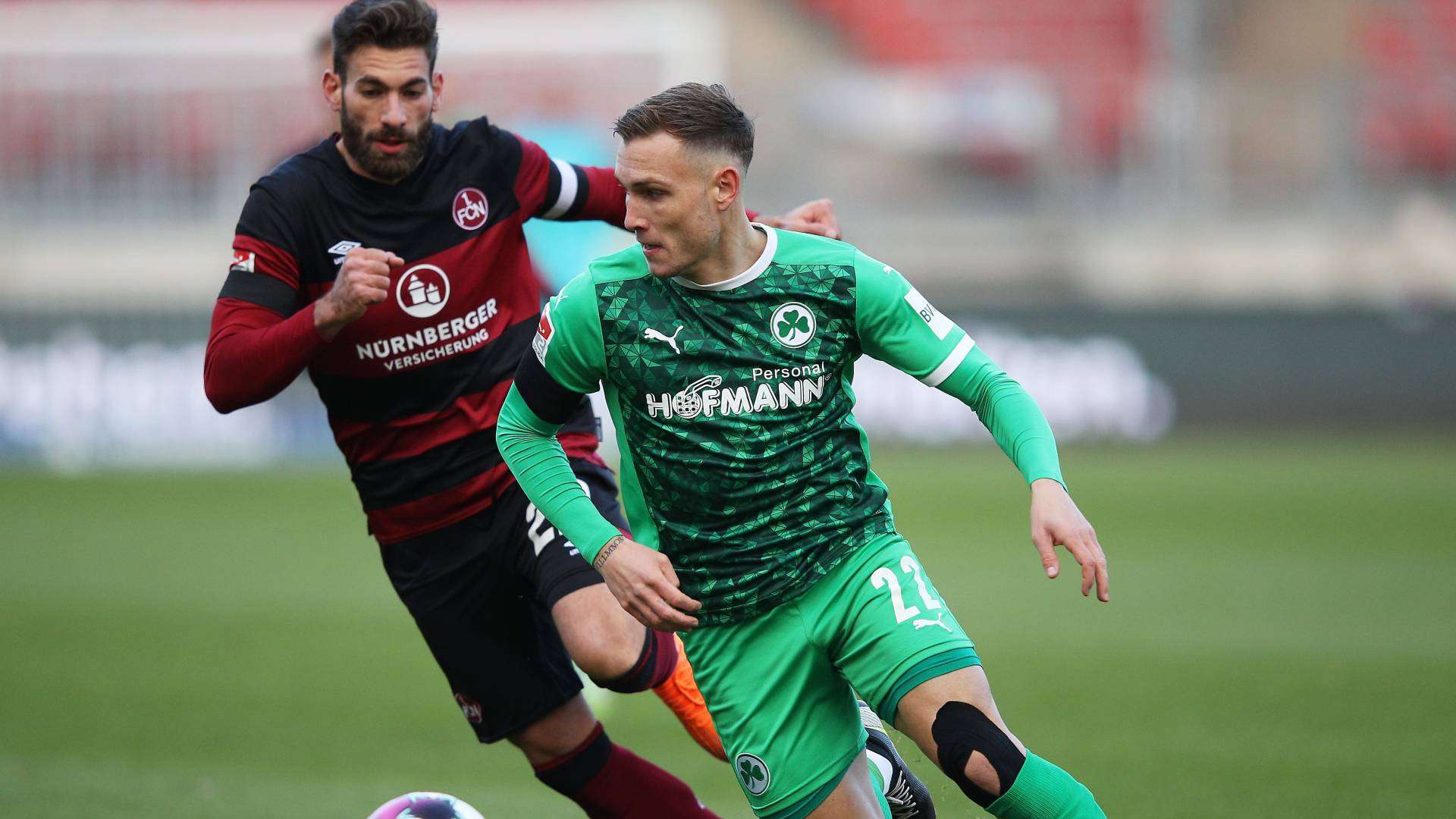 Nürnberg Fürth Valentini Raum