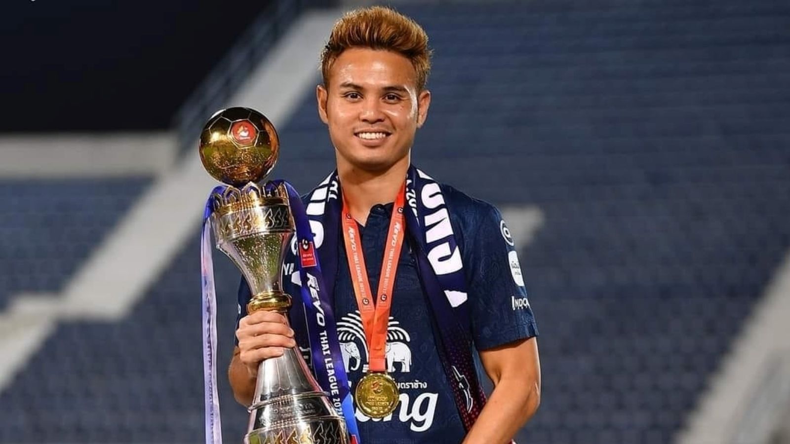 ธีราทร บุญมาทัน