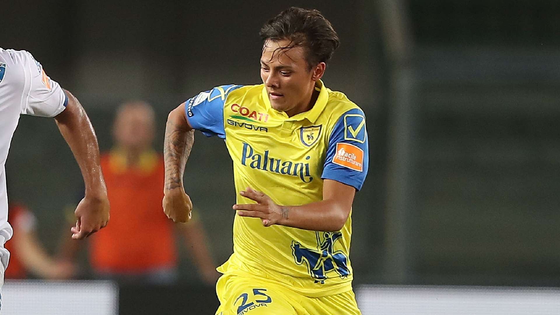 2020-01-21 Vignato Chievo Verona