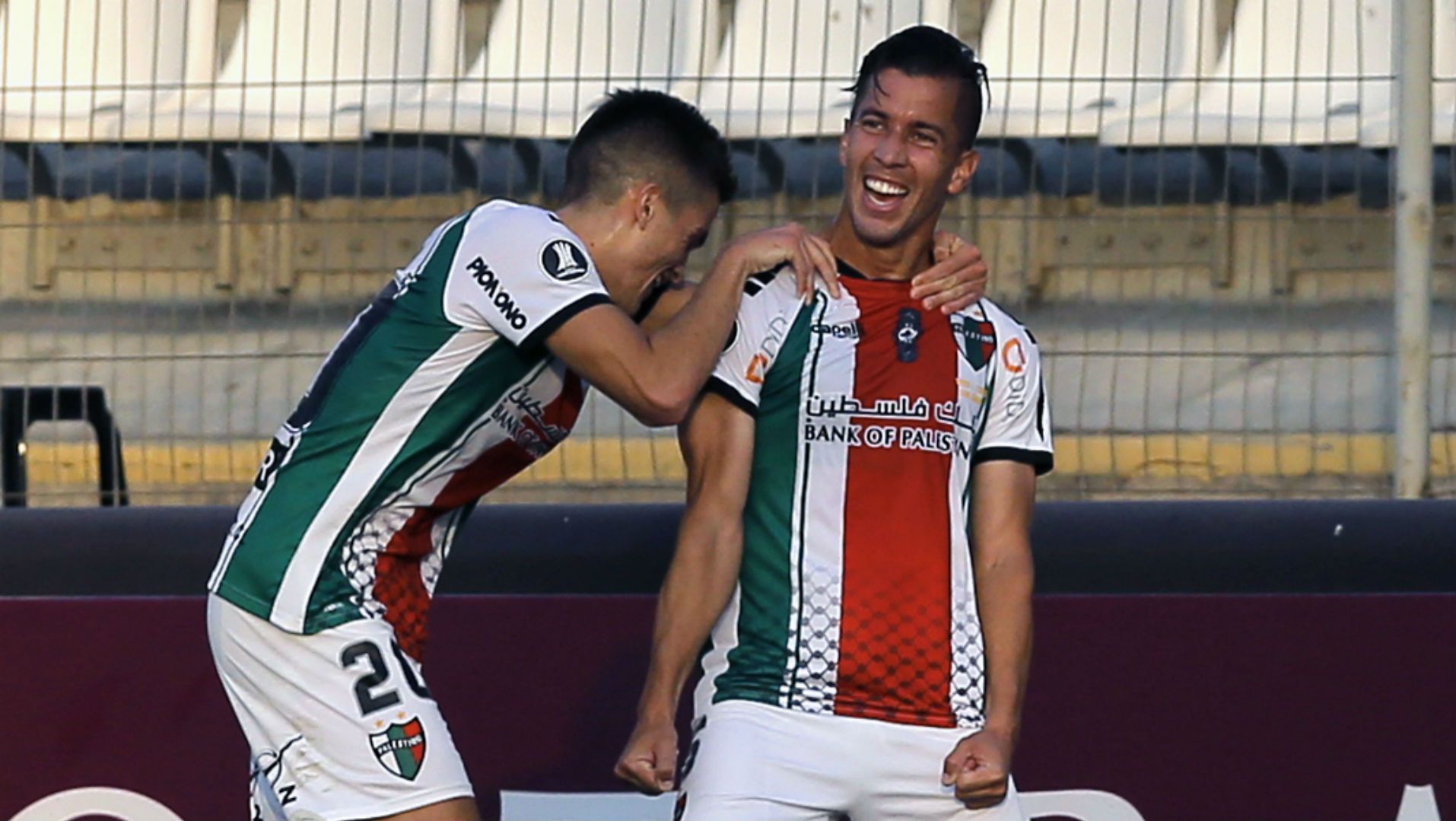 120220 Agustín Farías Guillermo Soto Palestino Cerro Largo