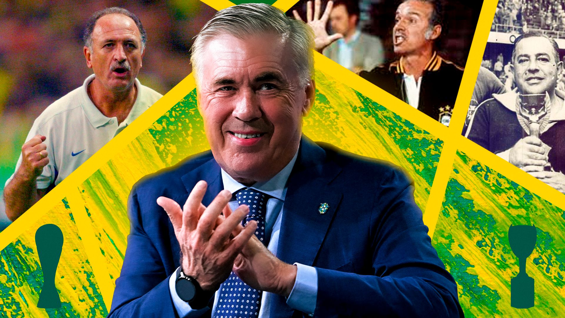 Ancelotti técnicos 16x9