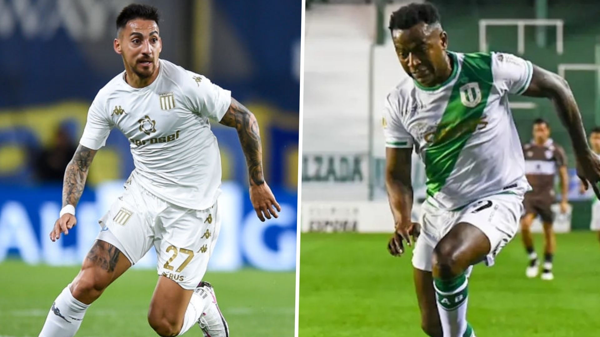 dónde ver online racing vs banfield jornada 10 Torneo LPF 2021