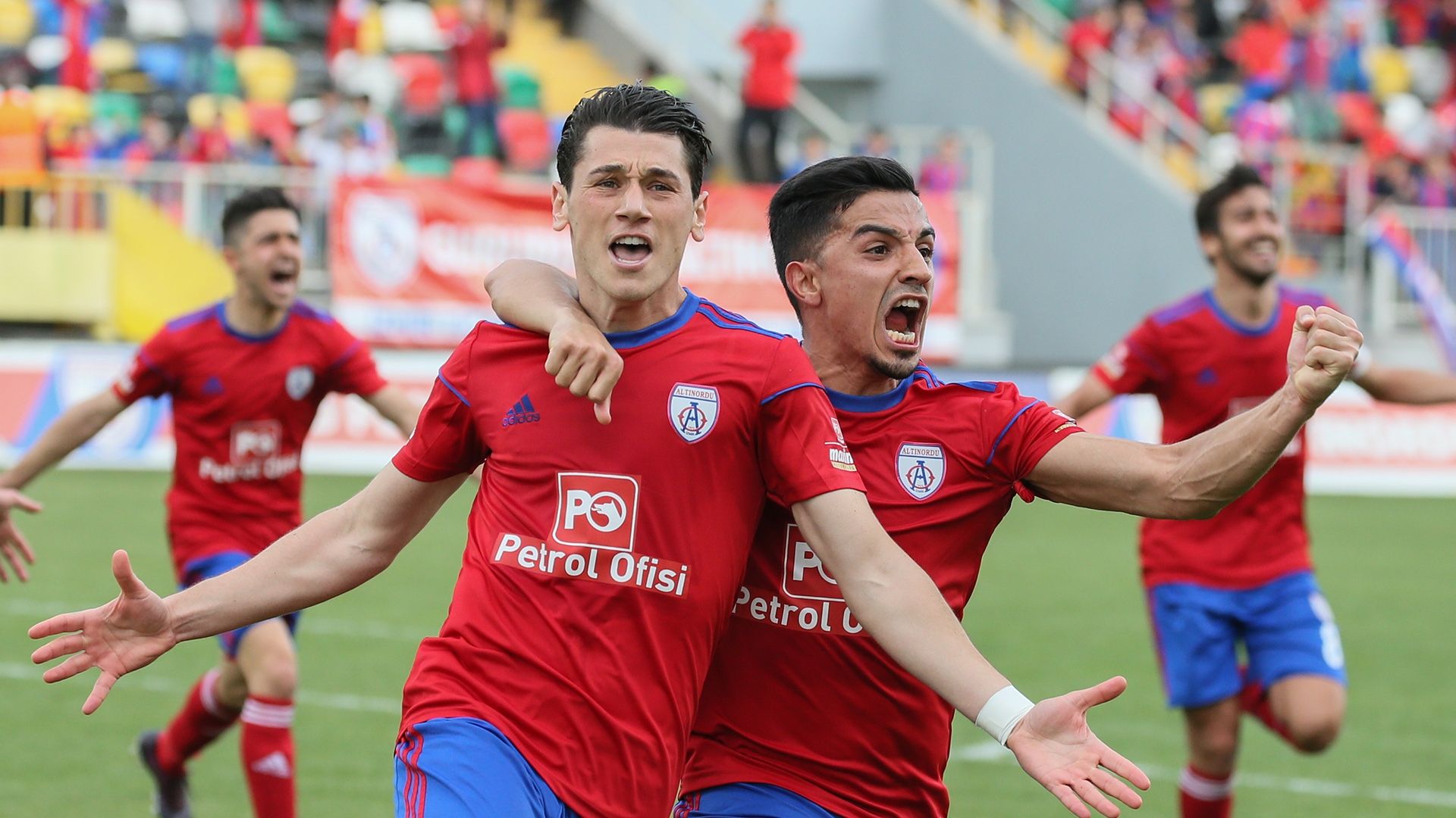 Kerim Avci Altinordu