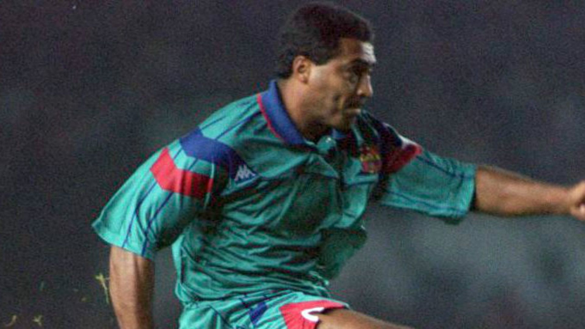 Romario Barcelona