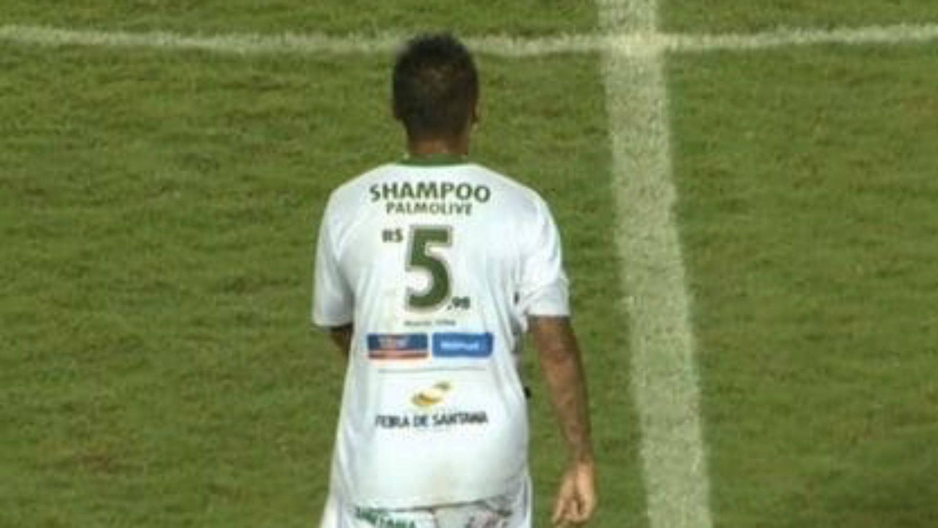 Fluminense de Feira’s