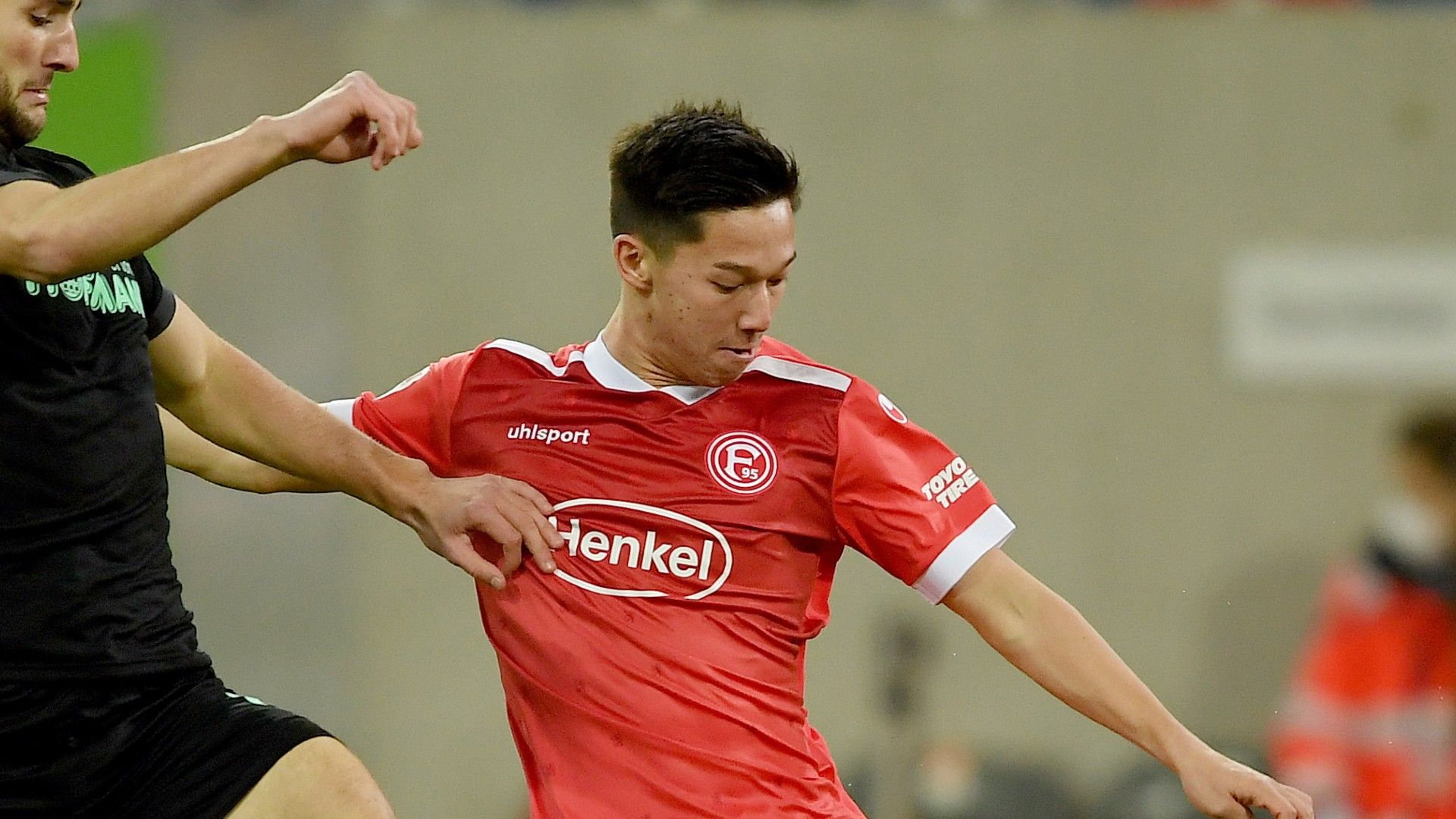 fortuna-APPELKAMP Shinta