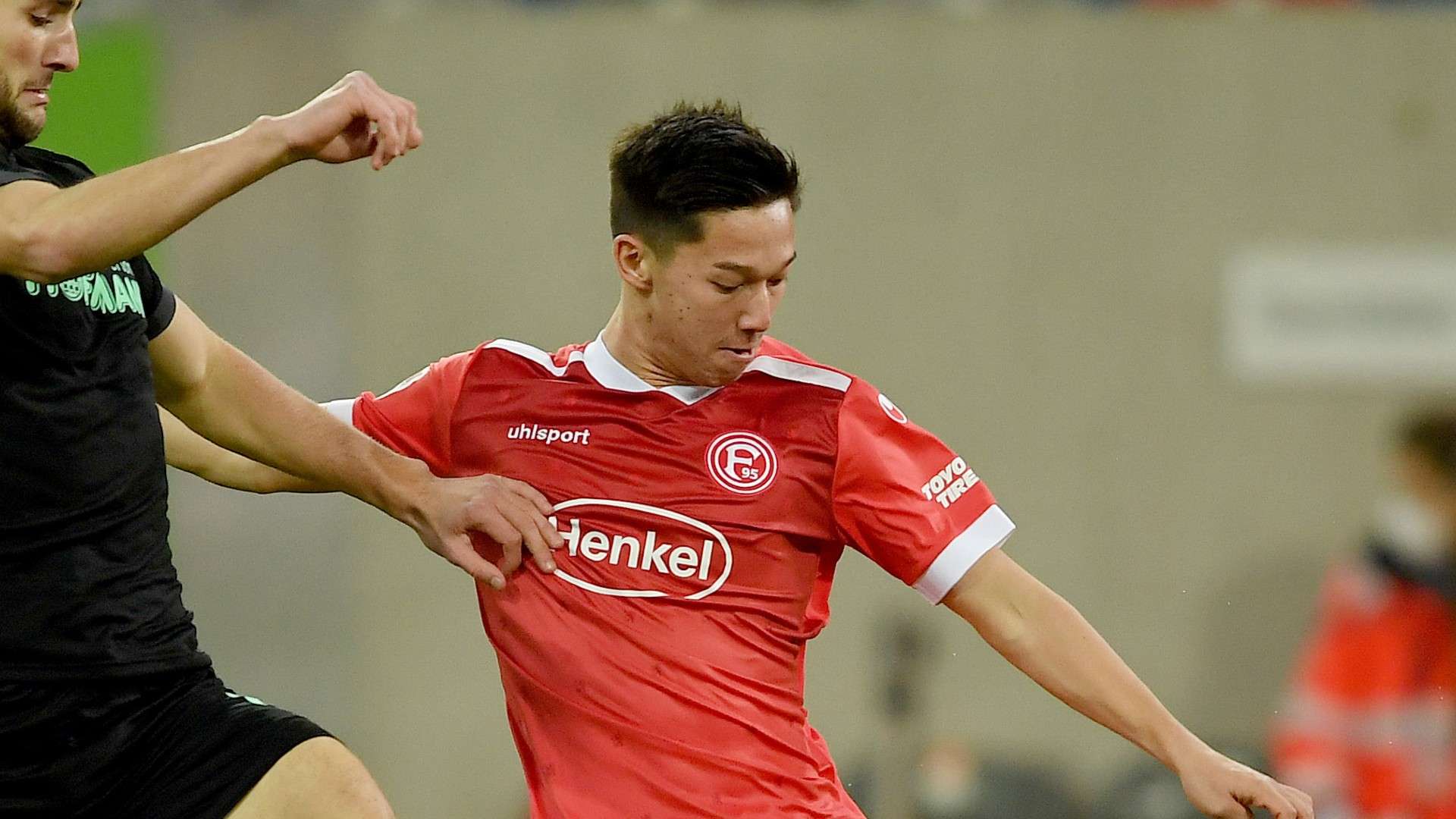 fortuna-APPELKAMP Shinta